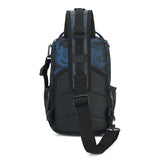 Outdoor Tactical Bag Backpack, Military Sport Bag Pack Sling Shoulder Tactical Bag for Every Day Carry