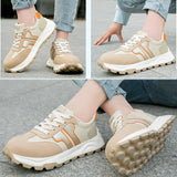 Steel Toe Shoes for Women Non Slip Composite Work Indestructible Comfortable Safety Tennis Lightweight Breathable Construction Sneakers Puncture Proof