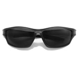 Polarized Sports Sunglasses for Men Women UV400 Protection Sun Glasses Gifts for Running Cycling Baseball