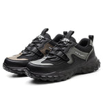 Steel Toe Shoes for Men Women Lightweight Puncture Proof Work Comfortable for Construction Industrial Safety Sneakers