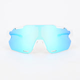 Polarized Sunglasses for Men Women, Lightweight Sun Glasses with UV Protection for Driving Fishing Golf