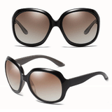 Polarized Cycling Sunglasses for Women Golfing Running Volleyball MTB Outdoor Sports Padel
