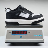 Steel Toe Shoes for Men Women Comfortable Lightweight Safety Non Slip Work Puncture Proof Composite Sneakers for Construction