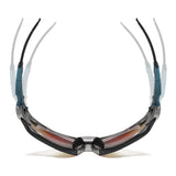 Polarized Sports Sunglasses for Men and Women, Fishing Cycling Mountain Bike Baseball Glasses with UV Protection