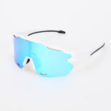 Polarized Sunglasses for Men Women, Lightweight Sun Glasses with UV Protection for Driving Fishing Golf