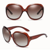 Polarized Cycling Sunglasses for Women Golfing Running Volleyball MTB Outdoor Sports Padel