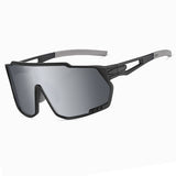 Polarized Sports Sunglasses for Men Women for Golf Motorcycle Running Fishing Baseball Driving