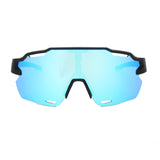 Polarized Sunglasses for Men Women, Lightweight Sun Glasses with UV Protection for Driving Fishing Golf