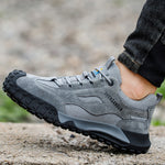 Steel Toe Shoes for Men Women Breathable Work Comfortable Safety Sneakers Utility Sneakers Industrial Construction Shoe