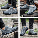 Steel Toe Shoes for Men Women Breathable Work Comfortable Safety Sneakers Utility Sneakers Industrial Construction Shoe