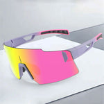 Sports Polarized Sunglasses for Men and Women, Youth Kids Baseball Softball Cycling Running