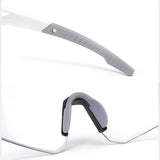 Polarized Sports Sunglasses Mens Womens UV Protection, Cycling Fishing Driving Running Sun Glasses