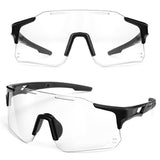Polarized Sports Sunglasses Mens Womens UV Protection, Cycling Fishing Driving Running Sun Glasses