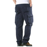 Men's Cargo Pants Tactical for Men Casual Lightweight Baggy Work Hiking