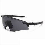 Polarized Sunglasses for Men Women Sports for Running Baseball Driving Fishing Cycling UV400 Protection