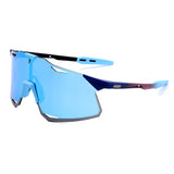 Polarized Sports Sunglasses for Men Women Driving Fishing Cycling Mountain Bike UV400 Protection
