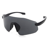Sports Polarized Sunglasses UV Protection for Youth Men Women, Ideal for Cycling Running Baseball Skiing Softball
