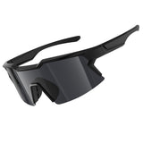 Polarized Sport Sunglasses for Mens Womens Lens for Driving Fishing UV400 Protection