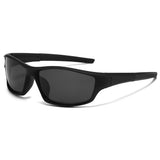 Polarized Sports Sunglasses for Men Women UV400 Protection Sun Glasses Gifts for Running Cycling Baseball