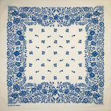 12 Pieces Unisex Paisley Bandanas Multi-Purpose Headband Cowboy Head Wrap Scarf for Women Men Boys Girls