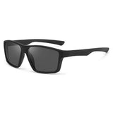 Polarized Sunglasses Men UV protection Lightweight Sun Glasses for Driving Fishing Golf