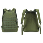 Outdoor 3 Day Daypack 30L Backpack Military Tactical Hiking Bug Out Bag