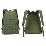 Outdoor 3 Day Daypack 30L Backpack Military Tactical Hiking Bug Out Bag