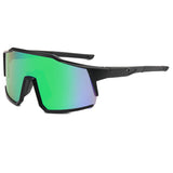 Polarized Sports Sunglasses for Men Women Youth Baseball Cycling Running Driving Fishing Golf Motorcycle TAC Glasses