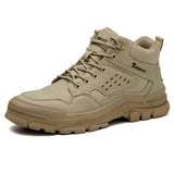 Steel Toe Shoes for Women Men Lightweight Safety Air Cushion Comfortable Slip Resistant Indestructible Puncture Proof Work Shoe