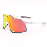 Polarized Sports Sunglasses for Men Women Driving Fishing Cycling Mountain Bike UV400 Protection