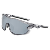 Polarized Sports Sunglasses for Men Women UV400 Protection Sun Glasses for Baseball Running Cycling Fishing