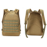 Outdoor 3 Day Daypack 30L Backpack Military Tactical Hiking Bug Out Bag