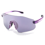 Sports Polarized Sunglasses UV Protection for Youth Men Women, Ideal for Cycling Running Baseball Skiing Softball