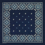 12 Pack Bandanas Unisex Paisley Cowboy Multi Purpose Headband Scarf for Men Women