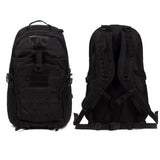 Tactical Backpack Military Molle Bag 35L Hiking Daypacks for Camping Trekking Hunting Traveling Motorcycle