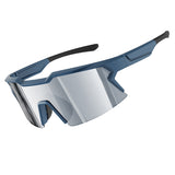 Polarized Sport Sunglasses for Mens Womens Lens for Driving Fishing UV400 Protection