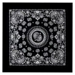 12 Pack Novelty Multipurpose Bandana Cotton Paisley Bandanas for Men Women