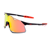 Polarized Sports Sunglasses for Men Women Driving Fishing Cycling Mountain Bike UV400 Protection