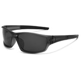 Polarized Sports Sunglasses for Men Women UV400 Protection Sun Glasses Gifts for Running Cycling Baseball