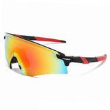 Polarized Sunglasses for Men Women Sports for Running Baseball Driving Fishing Cycling UV400 Protection
