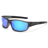 Polarized Sports Sunglasses for Men Women UV400 Protection Sun Glasses Gifts for Running Cycling Baseball