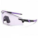 Polarized Sunglasses for Men Women Sports for Running Baseball Driving Fishing Cycling UV400 Protection