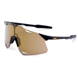 Polarized Sports Sunglasses for Men Women Driving Fishing Cycling Mountain Bike UV400 Protection
