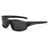 Polarized Sports Sunglasses for Men Women UV400 Protection Sun Glasses Gifts for Running Cycling Baseball