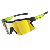 Polarized Sport Sunglasses for Mens Womens Lens for Driving Fishing UV400 Protection