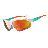 Polarized Sports Sunglasses for Men Women, UV Protection Sun Glasses for Baseball Running Cycling Fishing