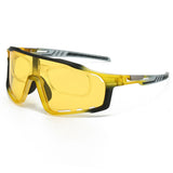 Sports Baseball Cycling Polarized Sunglasses for Men Women Youth UV400 Protection Running