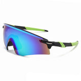 Polarized Sunglasses for Men Women Sports for Running Baseball Driving Fishing Cycling UV400 Protection