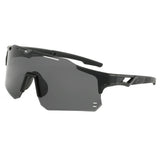 Polarized Sports Sunglasses Mens Womens UV Protection, Cycling Fishing Driving Running Sun Glasses
