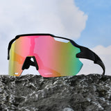 Polarized Sunglasses for Men Women, Lightweight Sun Glasses with UV Protection for Driving Fishing Golf